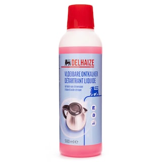 Delhaize | Détartrant | Liquide 