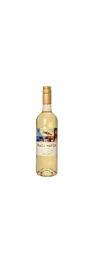 Plaza Mayor | Verdejo | Bio 75 cl