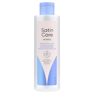 Venus | Satin Care | Scheergel | Vrouwen 