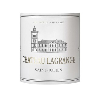 France - Frankrijk | Bordeaux - Saint-Julien | Château Lagrange 2014 
