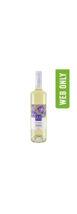 France | Originelles | Viognier 75 cl