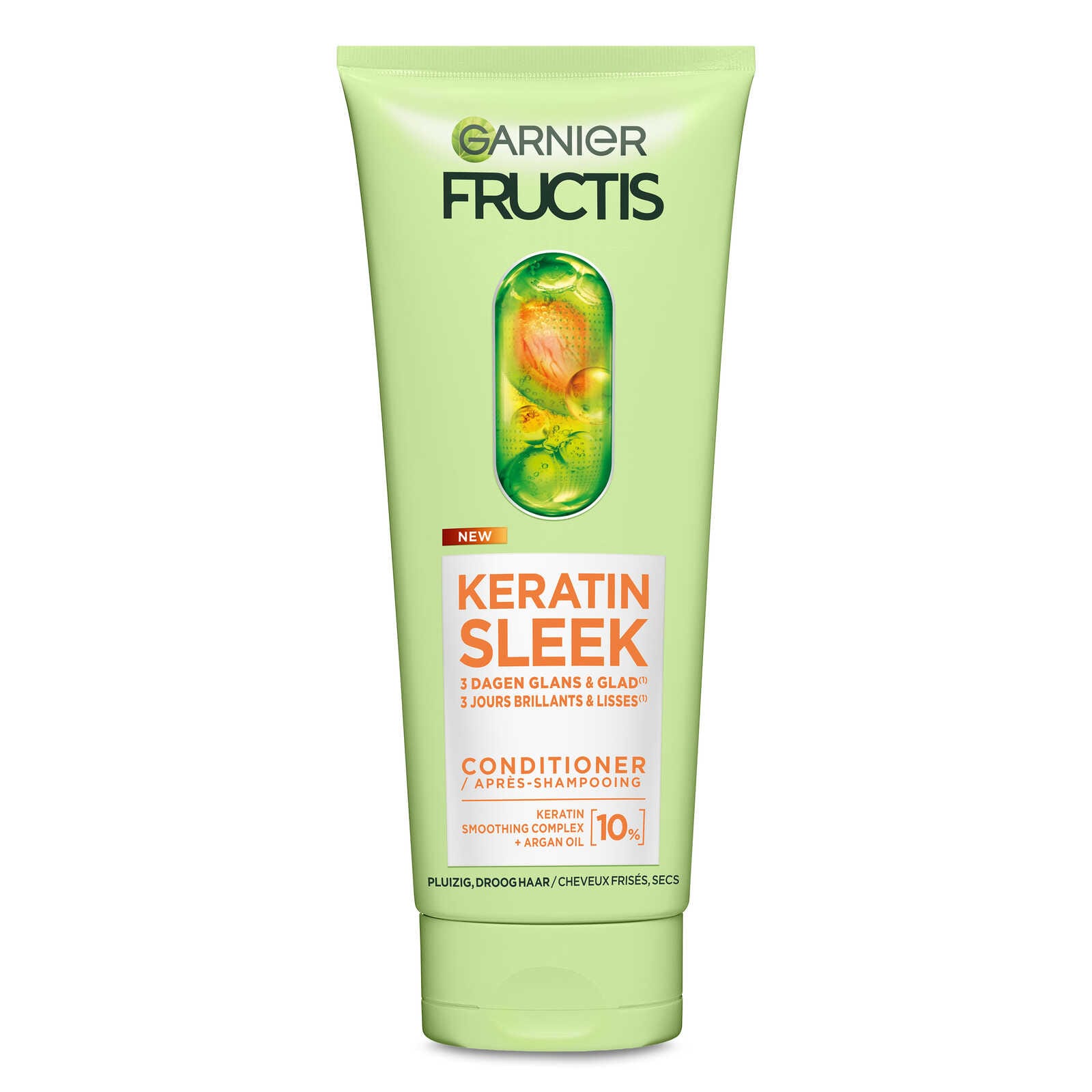 Fructis Conditioner | Keratine