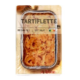 Delhaize | Tartiflette 350 gr