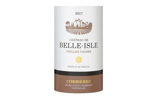 France - Frankrijk | Midi - Corbières AC | Château Belle Isle Rouge 