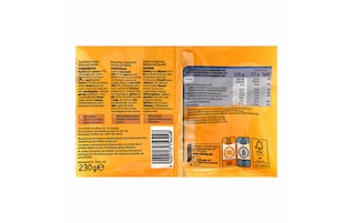 Delhaize | Beschuit | Spelt 