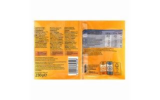 Delhaize | Biscotte | Epeautre 230 gr