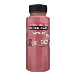 Delhaize | Proteïne Shake | Framboise 