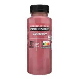 Delhaize | Proteïne Shake | Framboise 25 cl