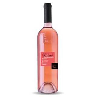 Italie-Italîe | Rocca Dei Mori | 2020 | Rosé 