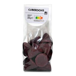 Delhaize | Cuberdons 