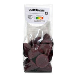 Delhaize | Cuberdons 