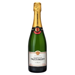 Taittinger | Champagne Reserve Brut + étui 