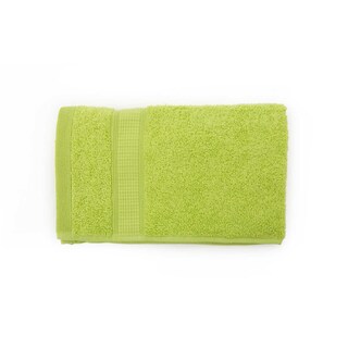 Delhaize | Care | Essuie guest | 30x50cm | Vert 