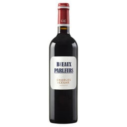 Beaux Parleurs | 2021 75 cl