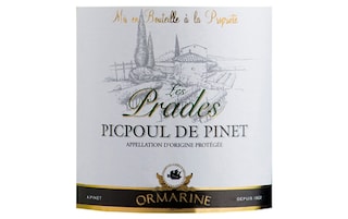 Les Prades