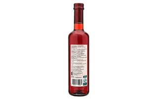 Delhaize | Vinaigre | Vin rouge 