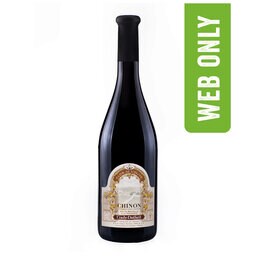 France - Frankrijk | Loire - Chinon | Dutheil Chinon Clos Olive 2015 Rood 