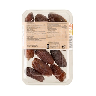 Delhaize | Dattes | Medjool 