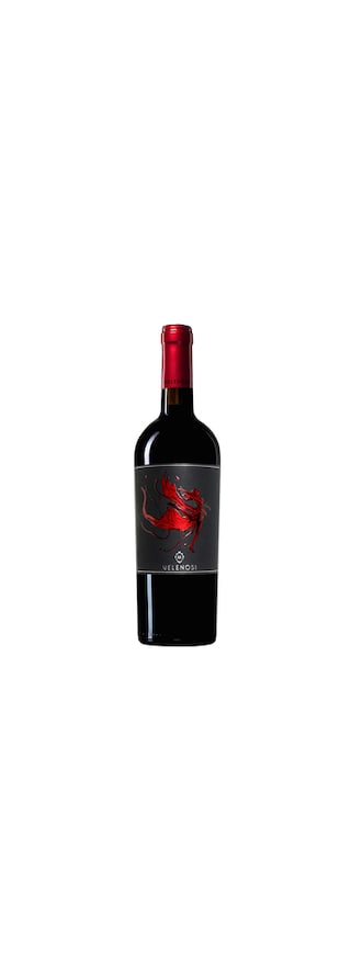 VELENOSI | Ninfa rosso | Marche 