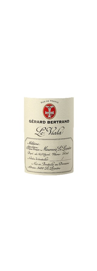 France - Frankrijk | Minervois | Le Viala 2018 