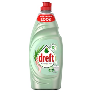 Dreft