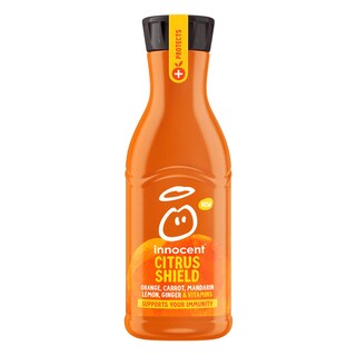 innocent | Jus | Citrus shield | Vitamines ajoutées | Frais 