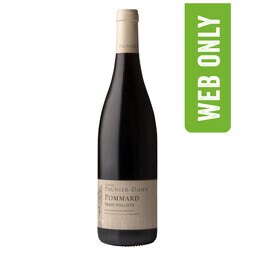 Domaine Prunier-Damy | Trois Follots | Pommard | 2020 75 cl