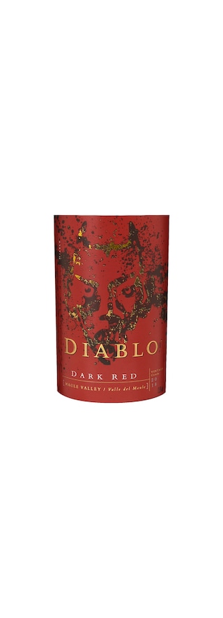 Diablo | Dark Red 75 cl