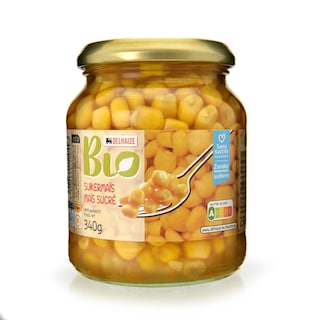 Delhaize-Bio