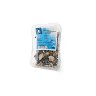 Delhaize | Tapijtschelp | Medium 