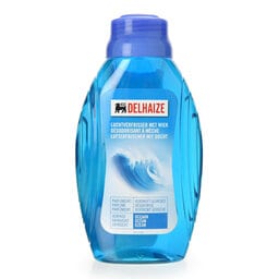 Delhaize | Luchtverfrisser met wiek | Ocean 37,5 cl