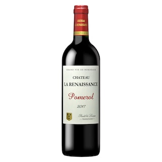 France - Frankrijk | Bordeaux - Pomerol | Château La Renaissance 2017 75 cl