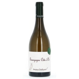 Antoine D'Imblecourt | Bourgogne Cote d'Or | Wit 