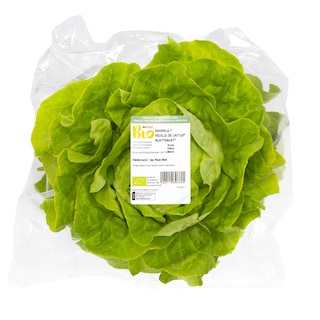 Delhaize | Bio | Kropsla | Bio 