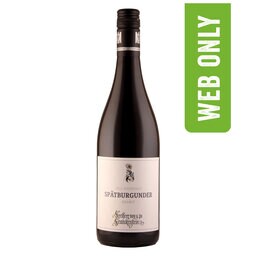 Franckenstein | Zell-Weierbach | Spätburgunder 75 cl
