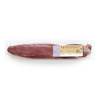 Delhaize | Filet pur | Ardennais | Porc 