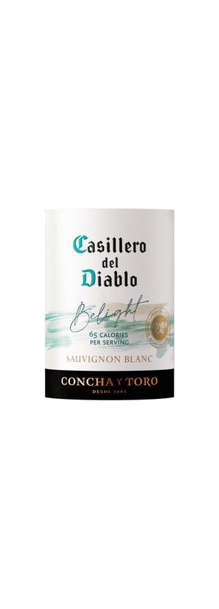 Chili | Central Valley | Casillero Belight Sauvignon Blanc 75 cl