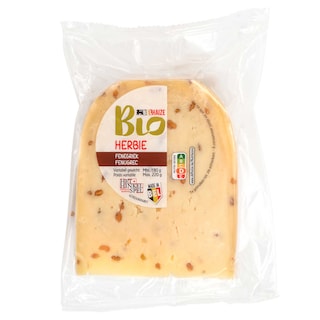 Delhaize | Herbie | Fenegriek | Blok | Bio 