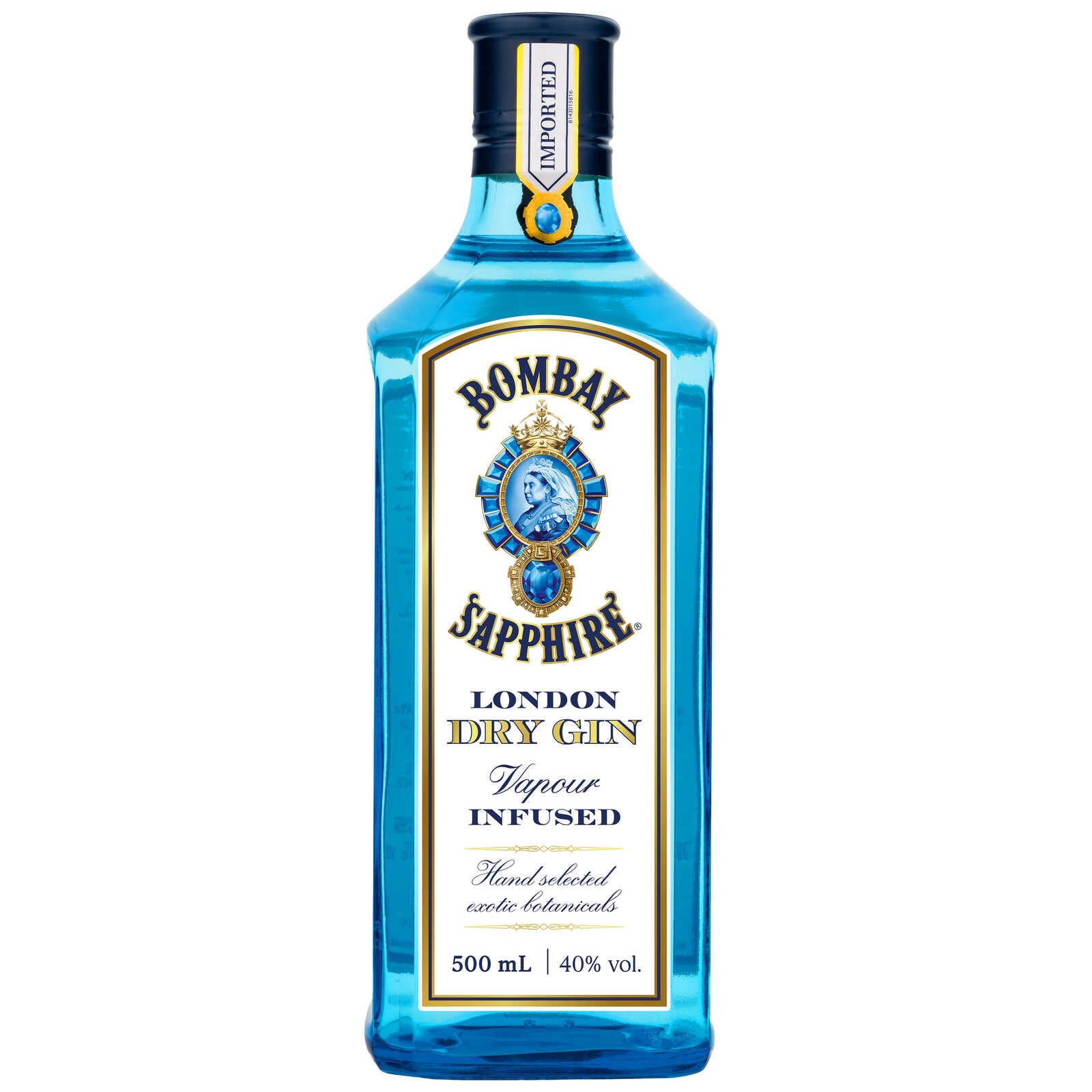 Bombay Sapphire Gin