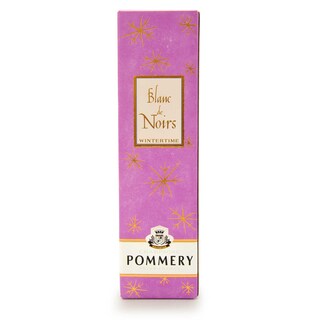 Pommery | Champagne | Blanc de noirs | 12,5% + étui 
