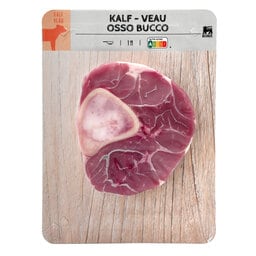 Osso Bucco | Kalfs