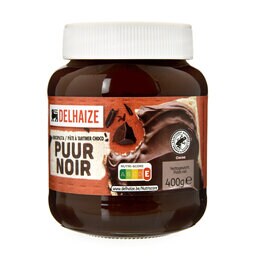 Delhaize | Pate à tartiner | Pure 400 gr