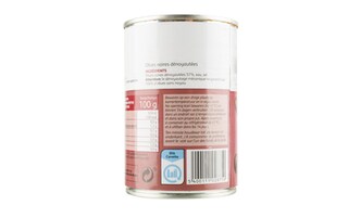 Delhaize | Olijven | Zwart | Ontpit 