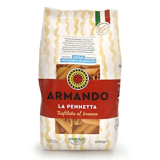 Armando | Pasta | Italiaans | Penna 