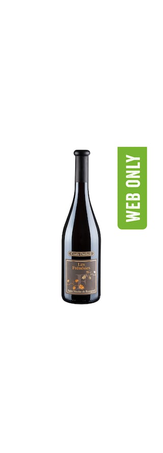 Les Frenesies | Saint-Nicolas-de Bourgueil | Rouge 75 cl