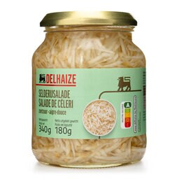 Delhaize | Selderij | Salade 