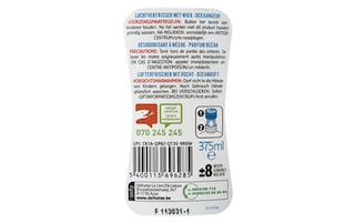 Delhaize | Désodorisant à mèches | Océan 