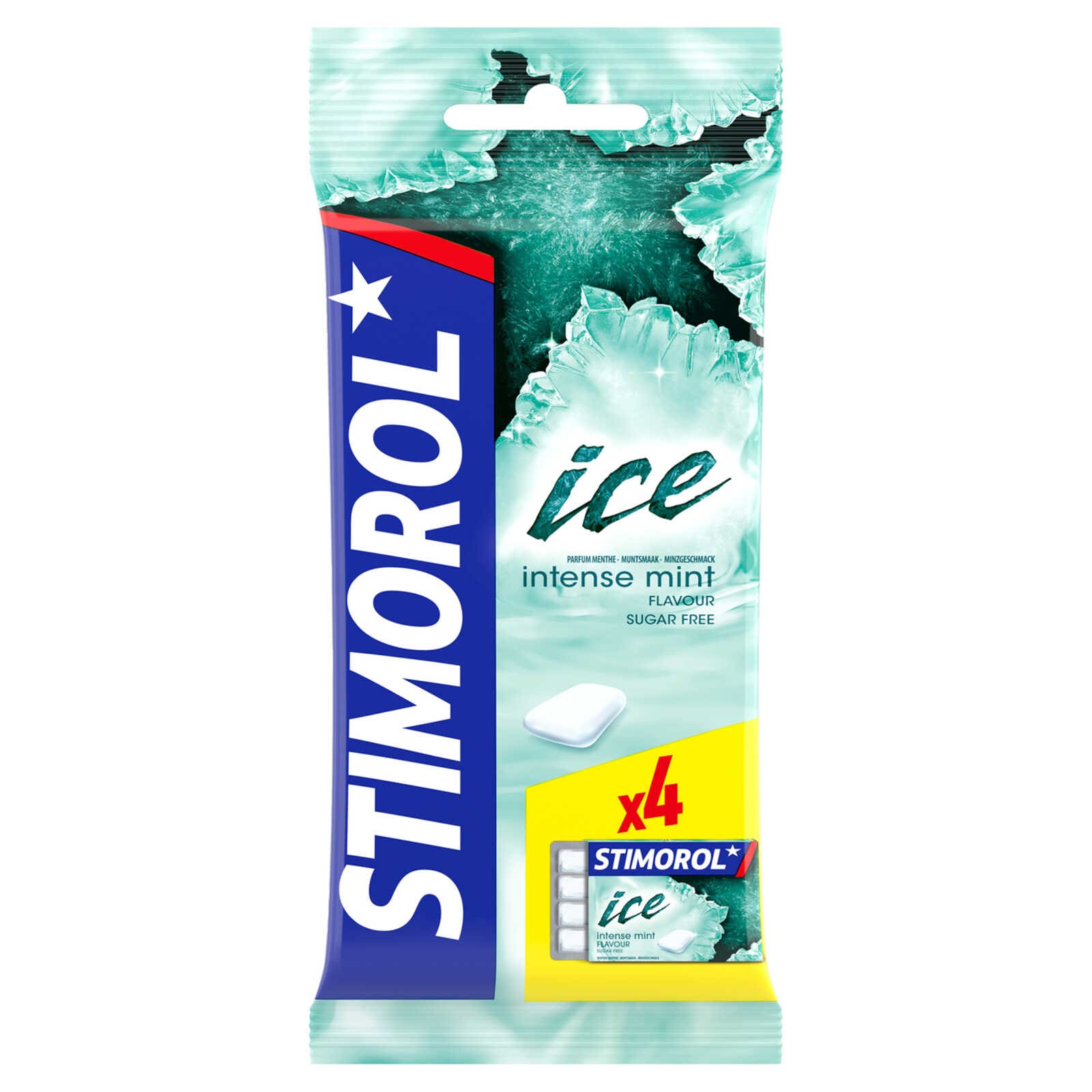 Stimorol Kauwgom | Munt