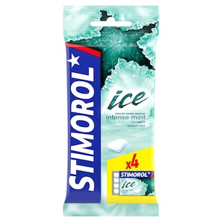 Stimorol | Chewing-gum | Menthe 