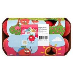 Pink Lady | Pomme | Pinkids | 8 pc 